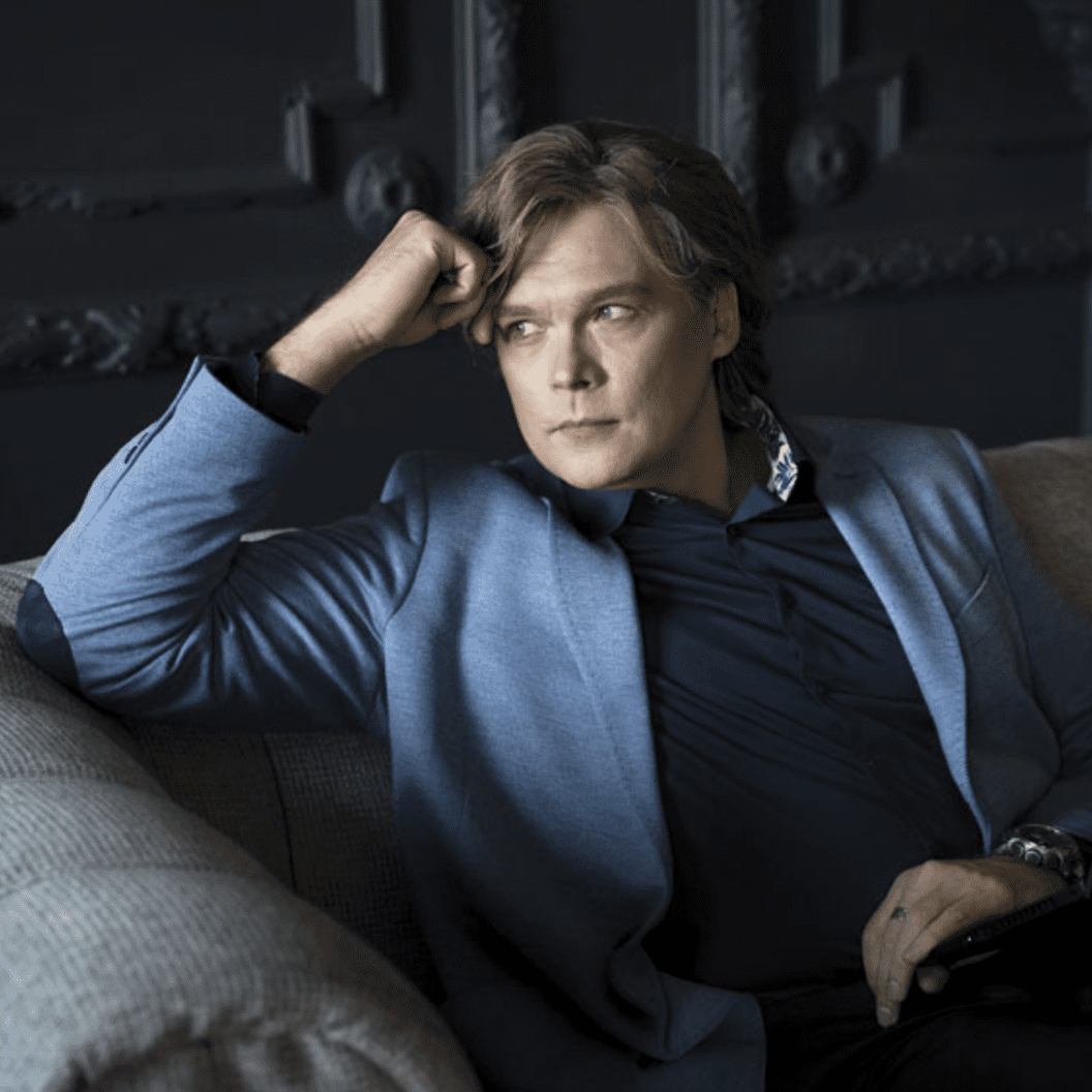 Евгений Донсков